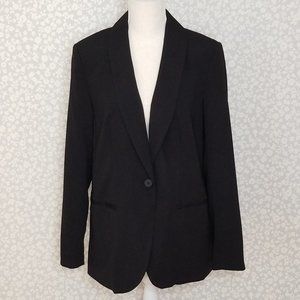 NWT Popsugar Essential Blazer Jacket